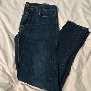 Men’s J. Crew Blue Jeans 32 x 32